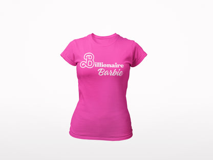 Fuchsia Women's Billionaire Shirt