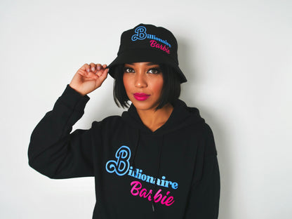 Black Billionaire Hoodie